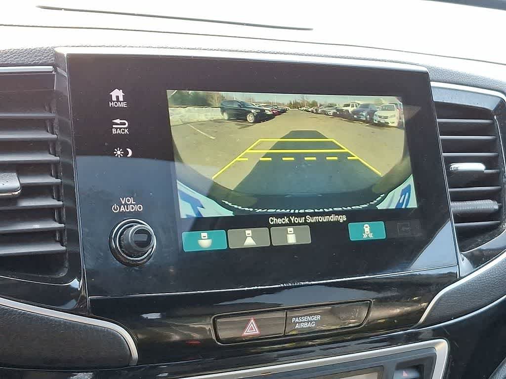 Used 2020 Honda Passport Elite image 15