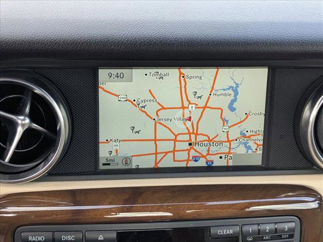 Used 2015 Mercedes-Benz SLK 350 image 12