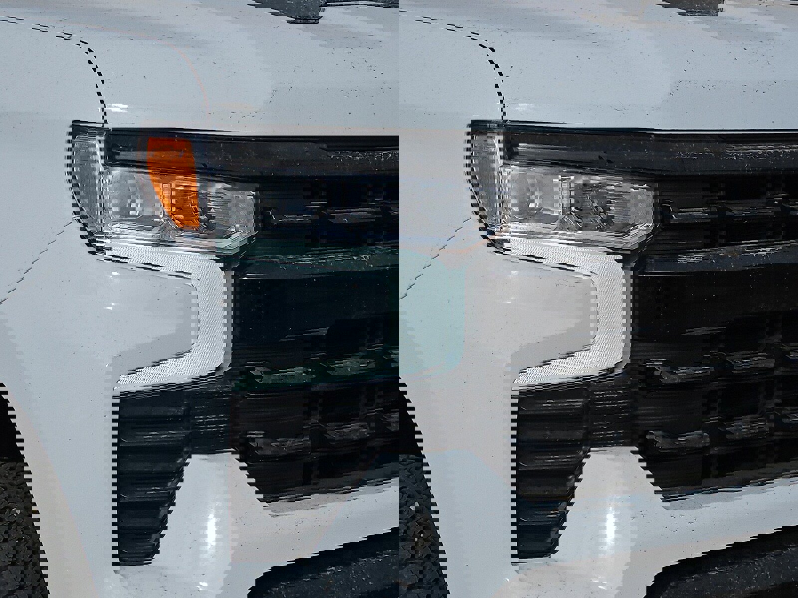 New 2026 Chevrolet Silverado 1500 LT Trail Boss w/ Safety Package image 8