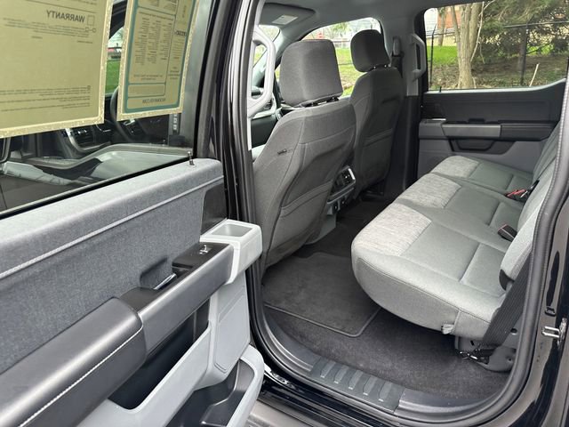 Used 2023 Ford F150 Lightning XLT image 25