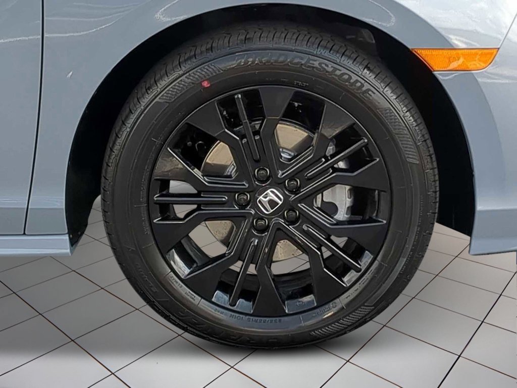 New 2026 Honda Odyssey Sport-L image 9