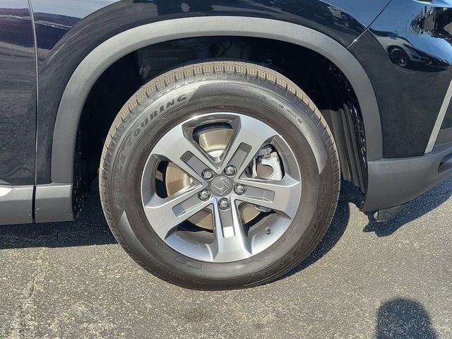 Used 2025 Honda Pilot EX-L image 5