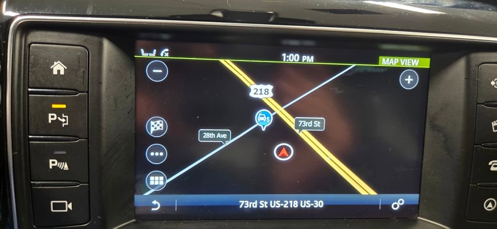 Used 2018 Jaguar XE S image 15