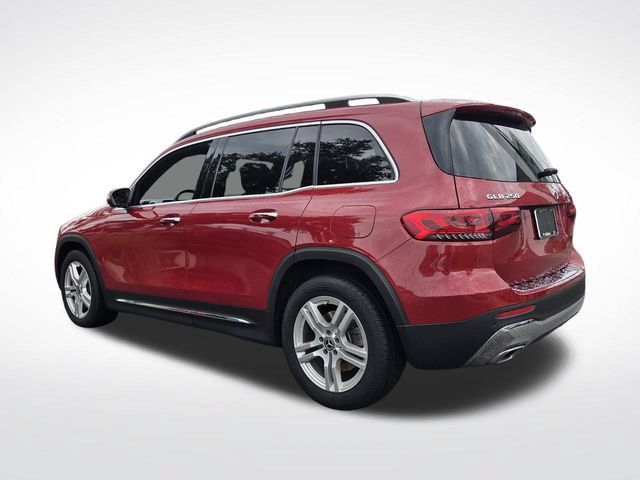 Used 2020 Mercedes-Benz GLB 250 4MATIC image 6