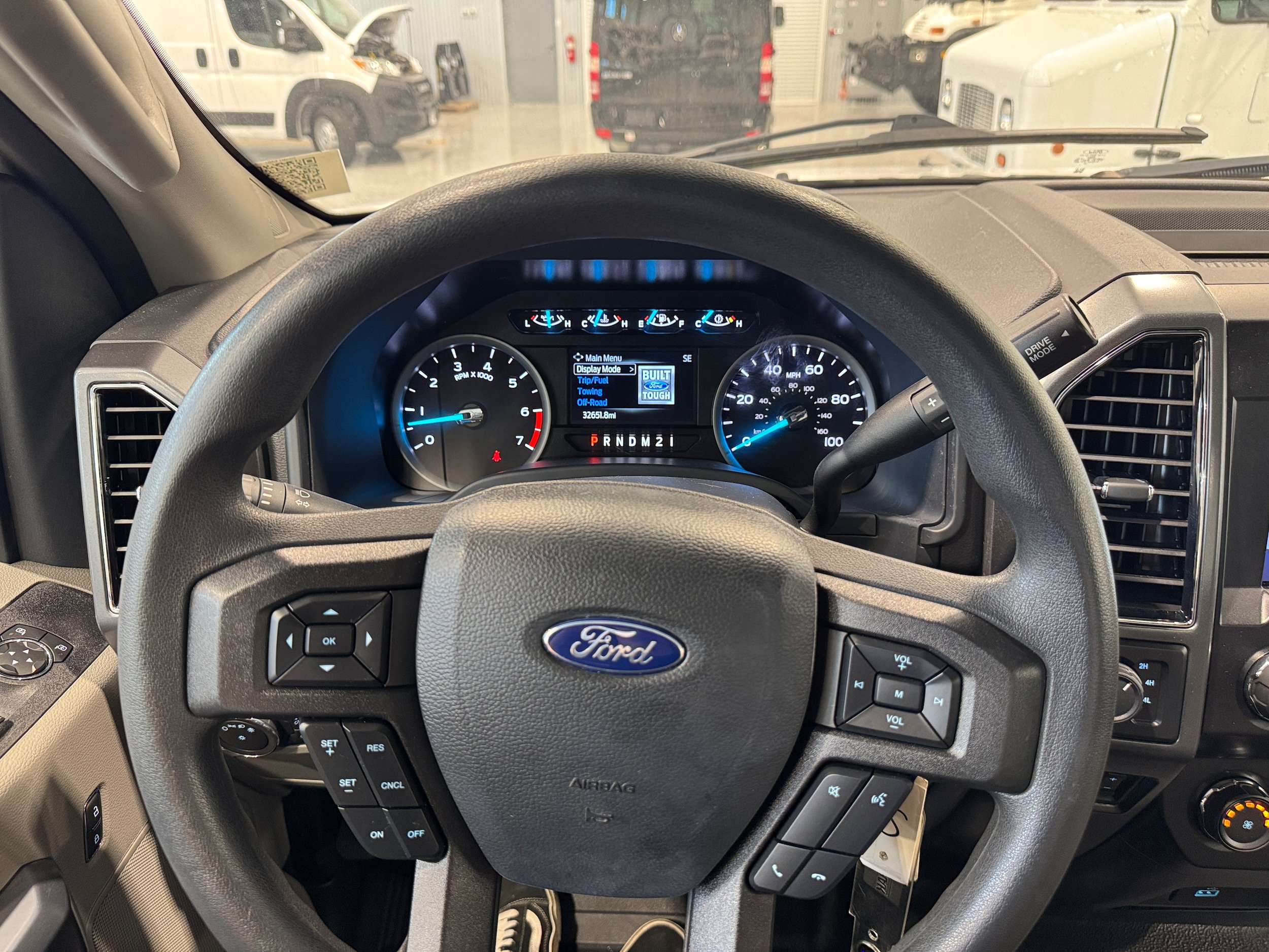 Used 2022 Ford F250 XLT w/ XLT Value Package AWD/4WD image 12