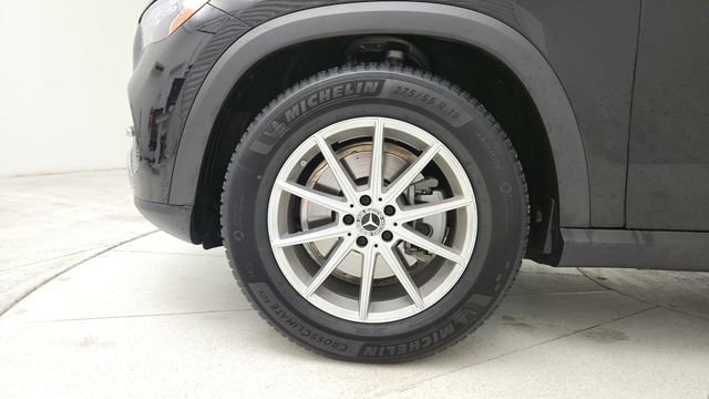 Used 2025 Mercedes-Benz GLE 350 4MATIC image 9