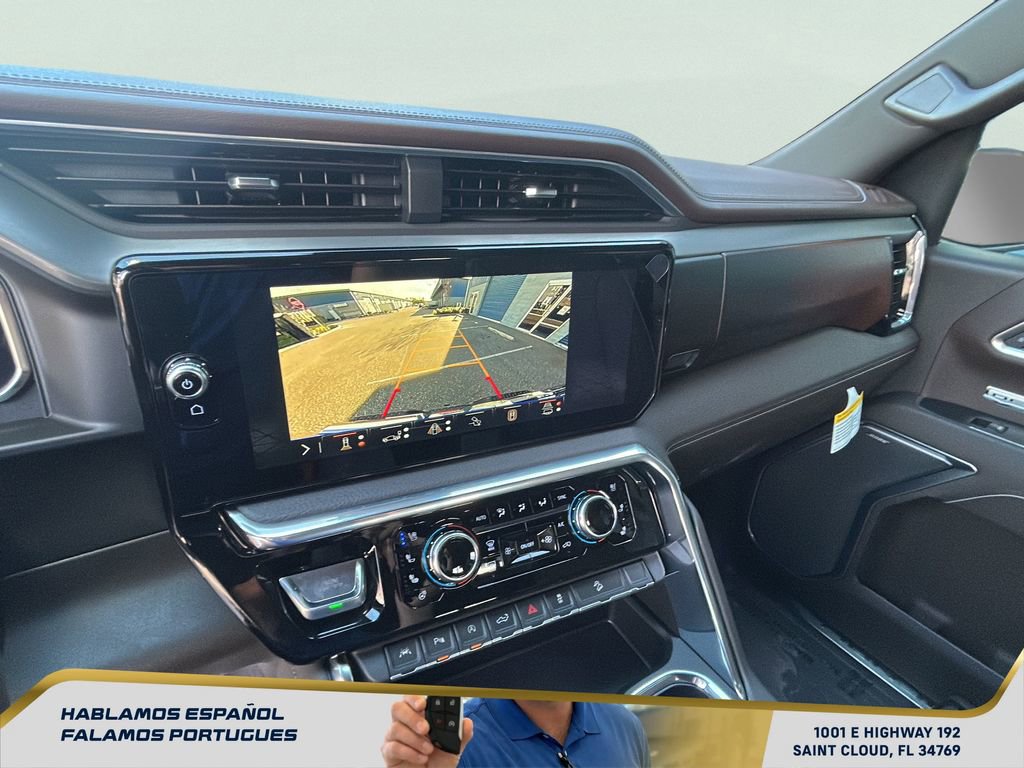 New 2026 GMC Sierra 1500 Denali image 21