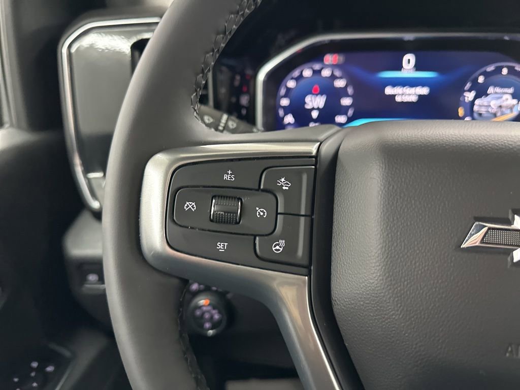 New 2026 Chevrolet Silverado 2500 LT w/ Trail Boss Package image 32