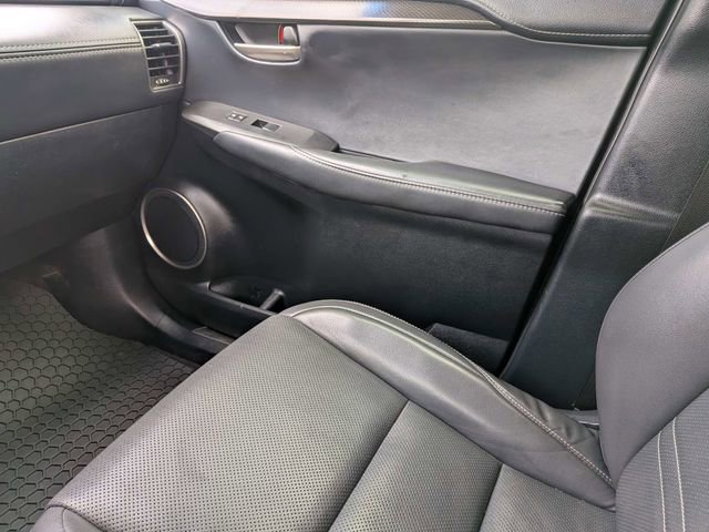 Used 2017 Lexus NX 200t FWD w/ Premium Package image 18