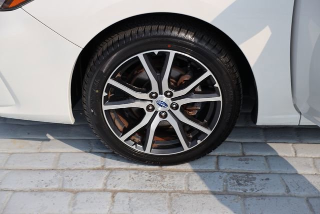 Used 2017 Subaru Impreza 2.0i Limited w/ Moonroof/BSD & Rcta/Eyesight image 49