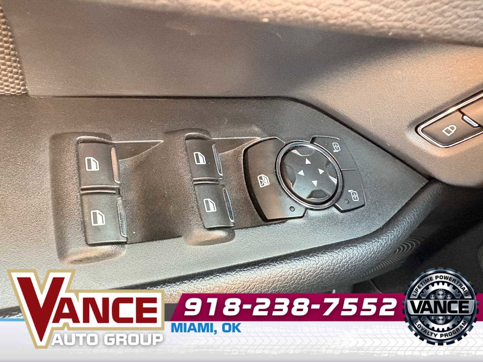 Used 2020 Ford Expedition XL AWD/4WD image 30