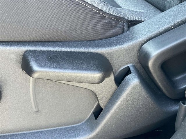 New 2025 Ford Bronco Base image 17