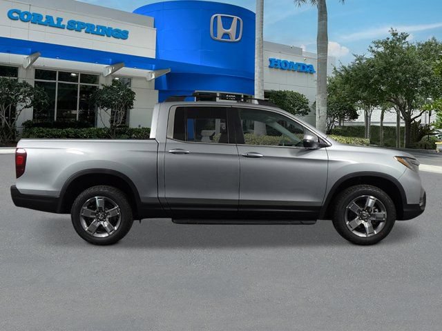New 2026 Honda Ridgeline RTL image 6