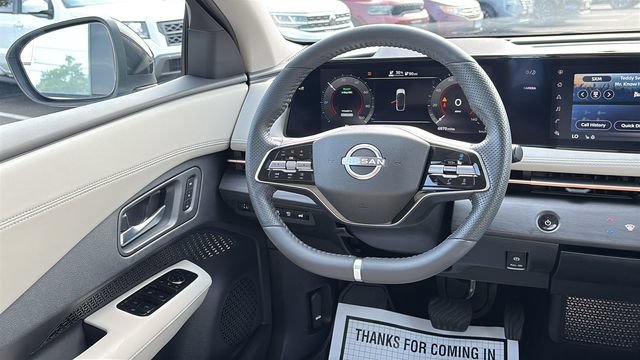 Certified 2024 Nissan Ariya AWD image 23