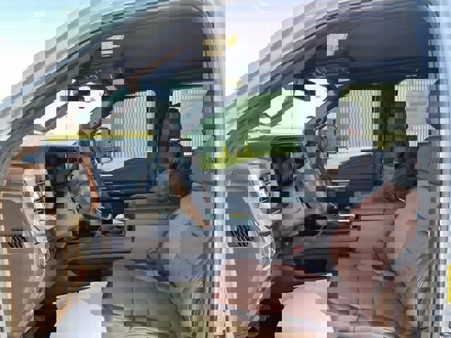 New 2026 Ford F350 King Ranch w/ Chrome Package image 17