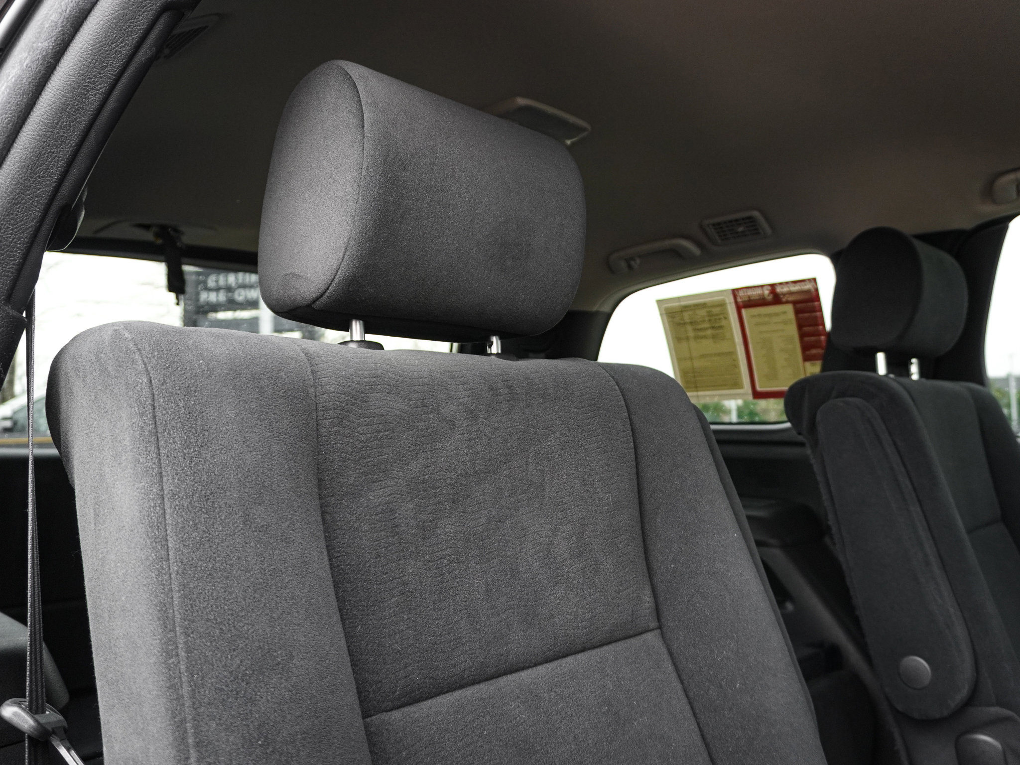 Used 2022 Toyota Sequoia TRD Sport image 31