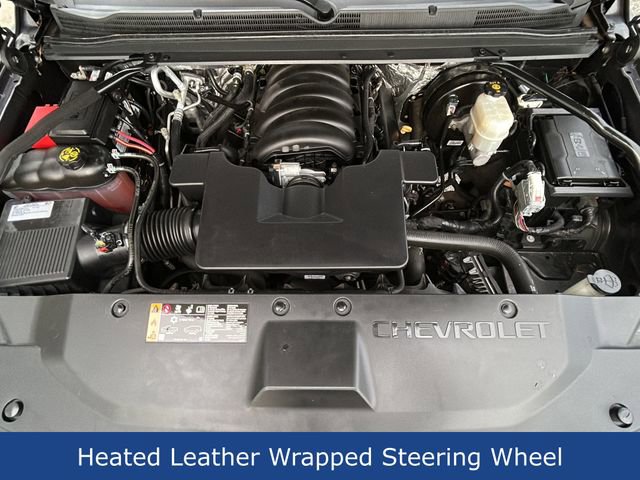 Used 2017 Chevrolet Tahoe LT image 35