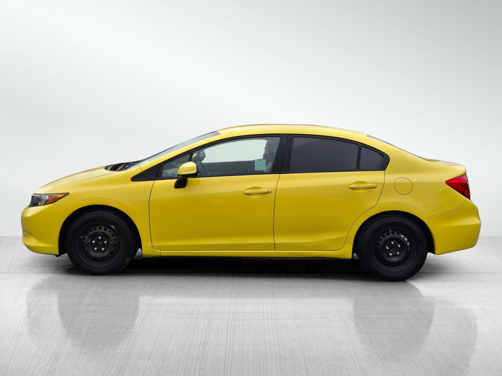 Used 2012 Honda Civic LX image 7