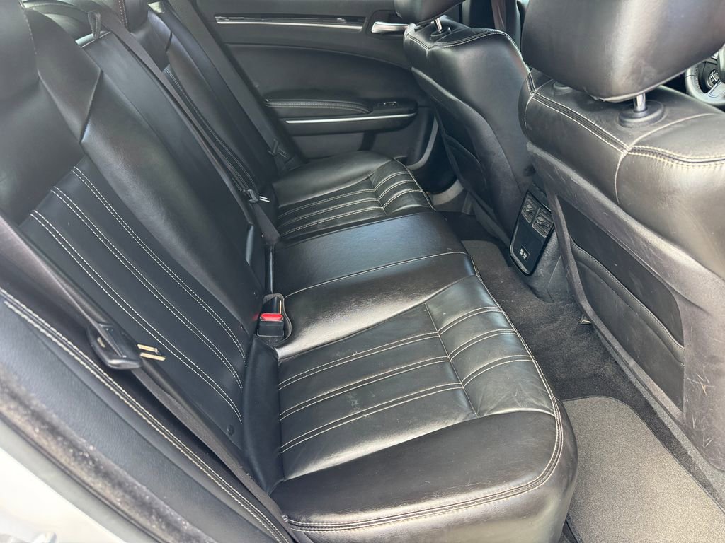 Used 2022 Chrysler 300 S image 20