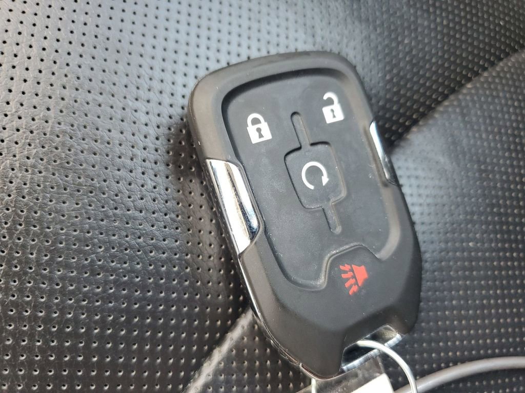 Used 2019 GMC Terrain SLT image 37