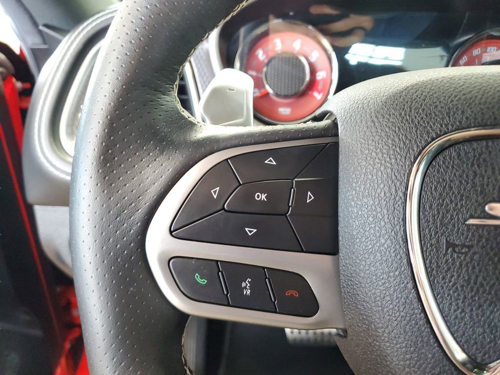 Used 2020 Dodge Challenger SRT Hellcat w/ Plus Package image 20