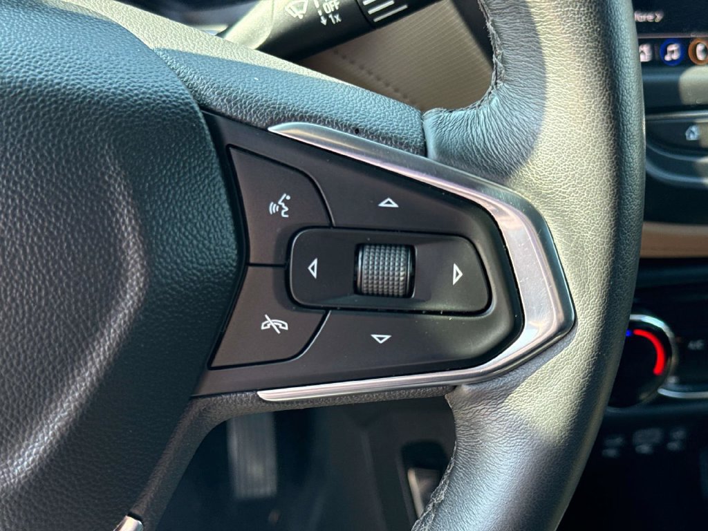 Used 2022 Chevrolet TrailBlazer ACTIV FWD image 28