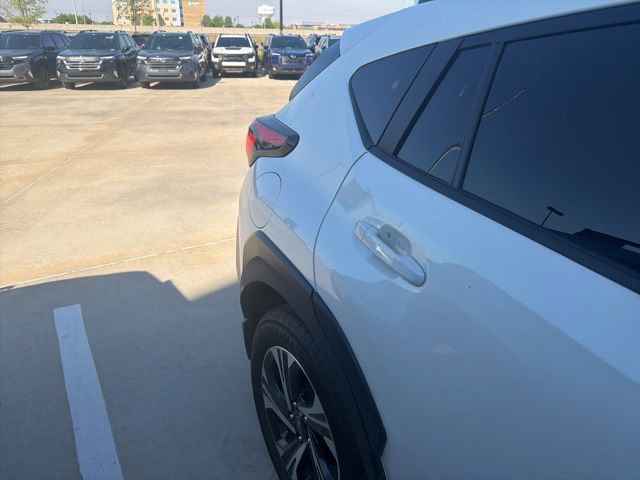 Used 2025 Subaru Crosstrek 2.0i Premium image 26