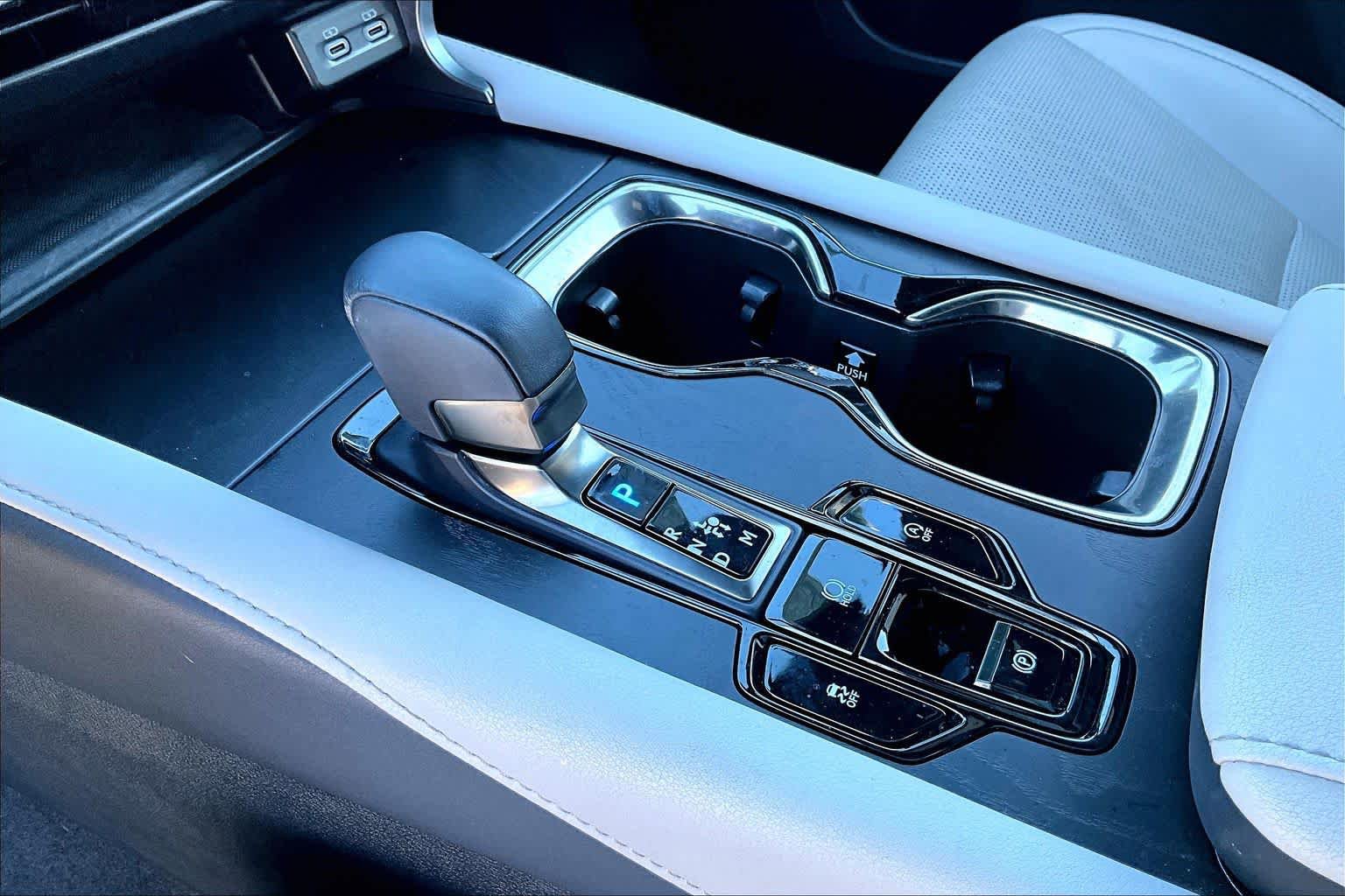 Certified 2023 Lexus RX 350 Premium Plus w/ Cold Area Package FWD image 15