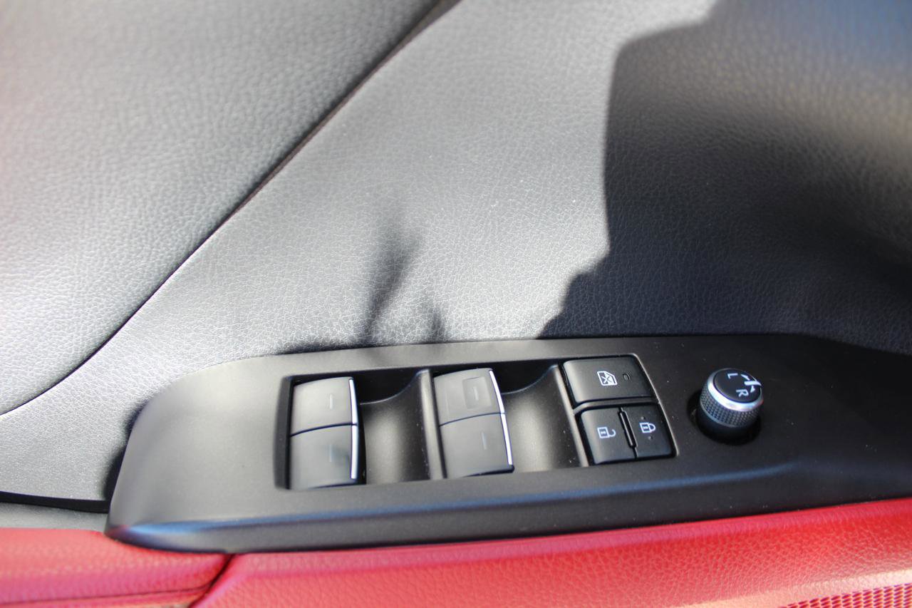 Used 2023 Toyota Camry XSE FWD image 76