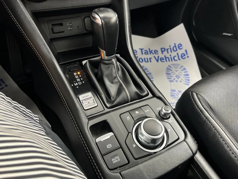 Used 2019 MAZDA CX-3 Grand Touring AWD/4WD image 31
