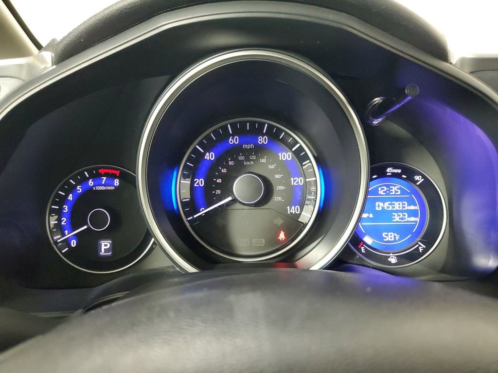 Used 2019 Honda Fit LX image 25