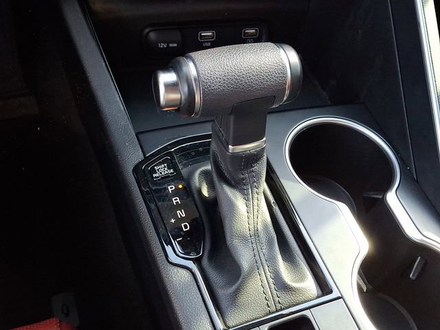 Used 2023 Kia K5 GT-Line w/ GT-Line Premium Package image 15