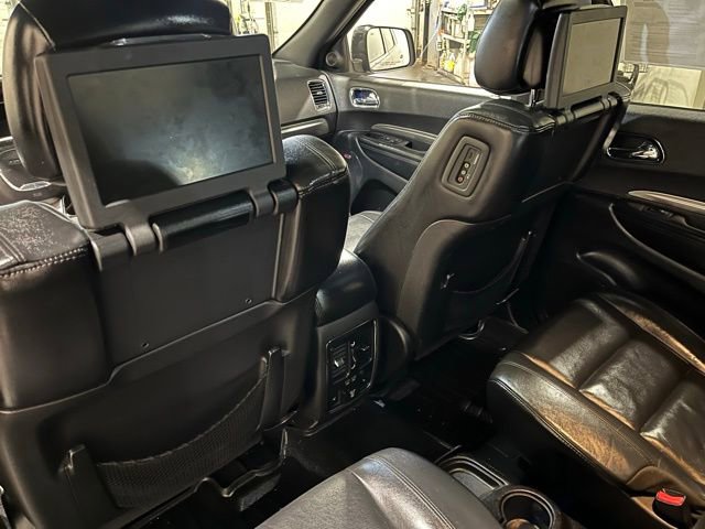 Used 2015 Dodge Durango Limited w/ Premium Group AWD/4WD image 26