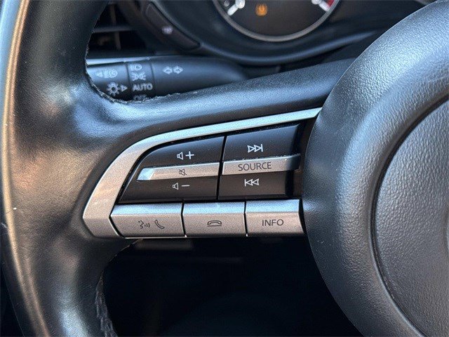 Used 2023 MAZDA MAZDA3 s image 24
