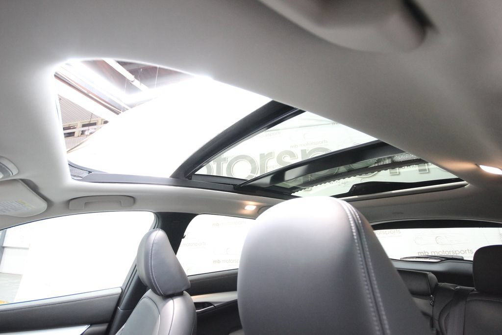 Used 2019 INFINITI QX50 Essential w/ Premium Heat Package AWD/4WD image 32