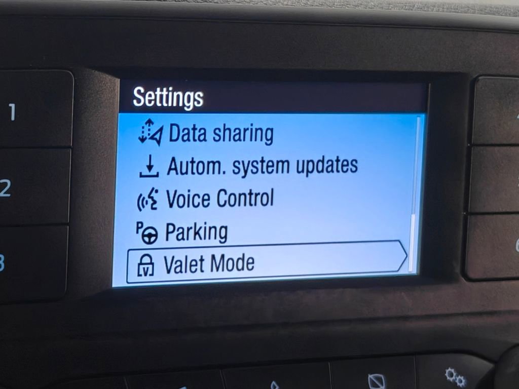 Used 2025 Ford Transit 150 148 Medium Roof w/ Load Area Protection Package RWD image 11
