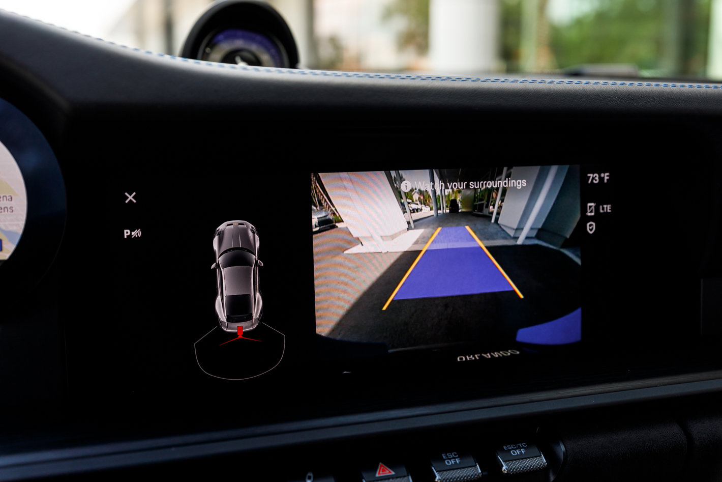 Used 2022 Porsche 911 GT3 image 34