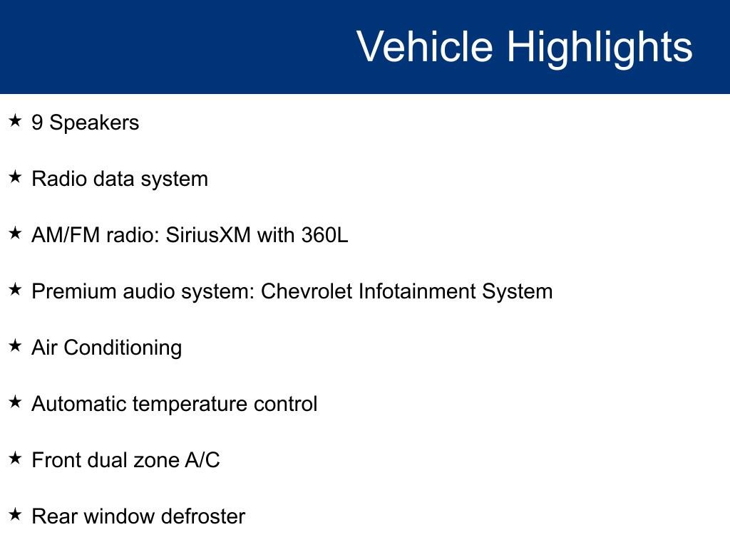 Used 2023 Chevrolet Camaro ZL1 RWD image 20