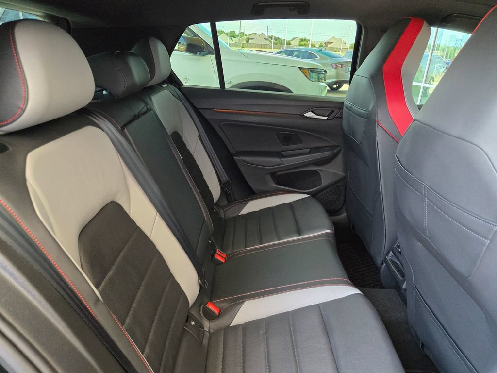 Used 2024 Volkswagen GTI SE FWD image 26