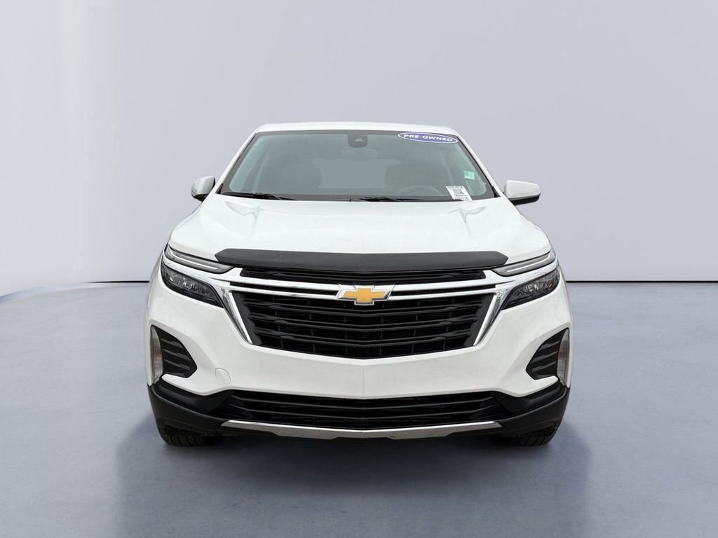 Used 2023 Chevrolet Equinox LT image 8