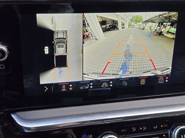 Used 2025 GMC Sierra 1500 Denali AWD/4WD image 23