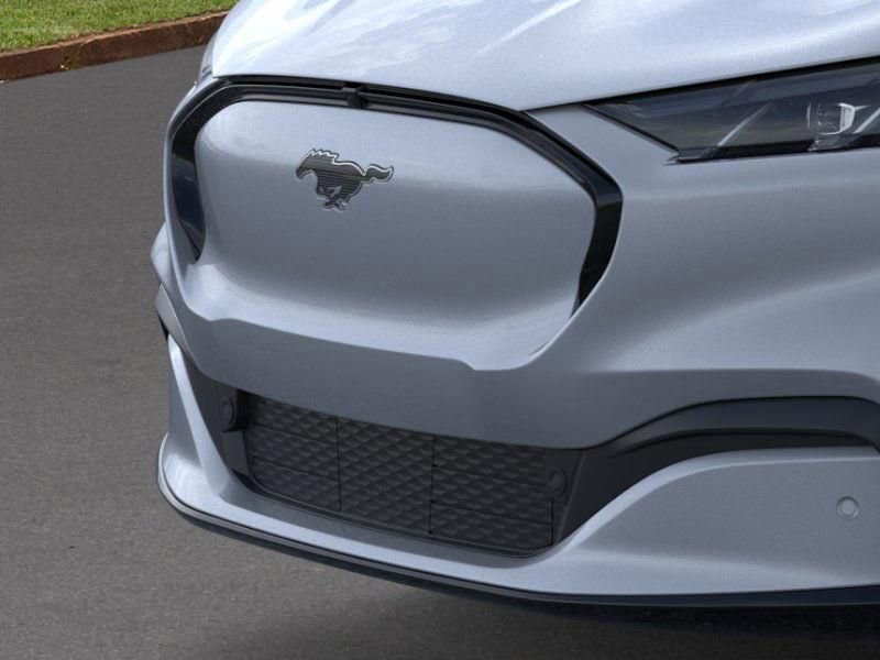 New 2025 Ford Mustang Mach-E Premium image 17