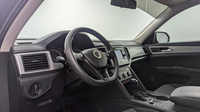 Used 2018 Volkswagen Atlas S image 23