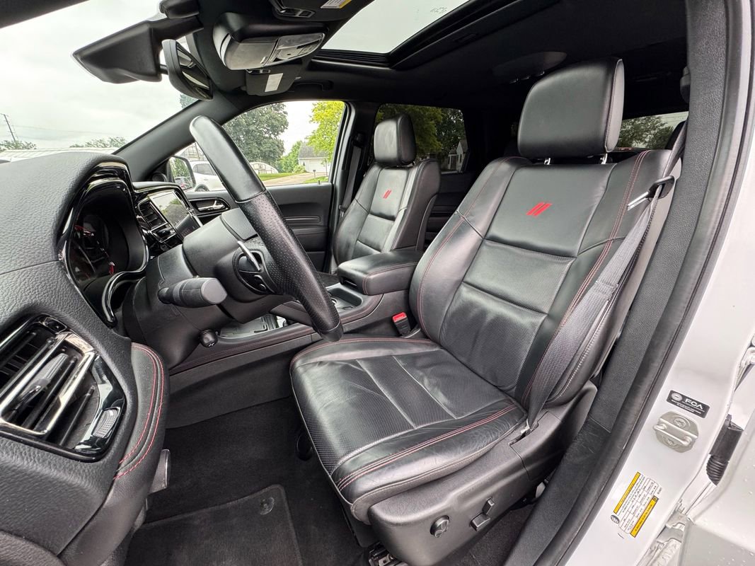 Used 2024 Dodge Durango R/T image 24