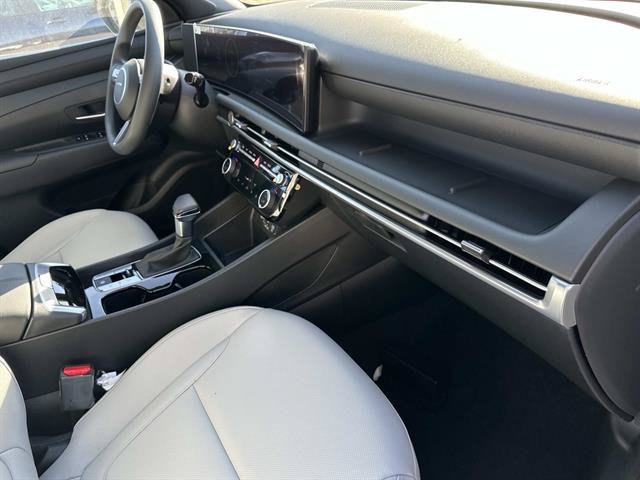 New 2027 Hyundai Santa Cruz SEL FWD image 29