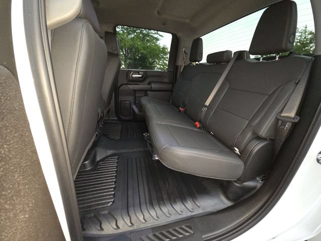 New 2026 GMC Sierra 3500 Pro w/ Convenience Package AWD/4WD image 24