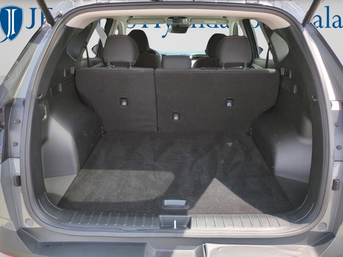 Certified 2024 Hyundai Tucson SEL FWD image 9