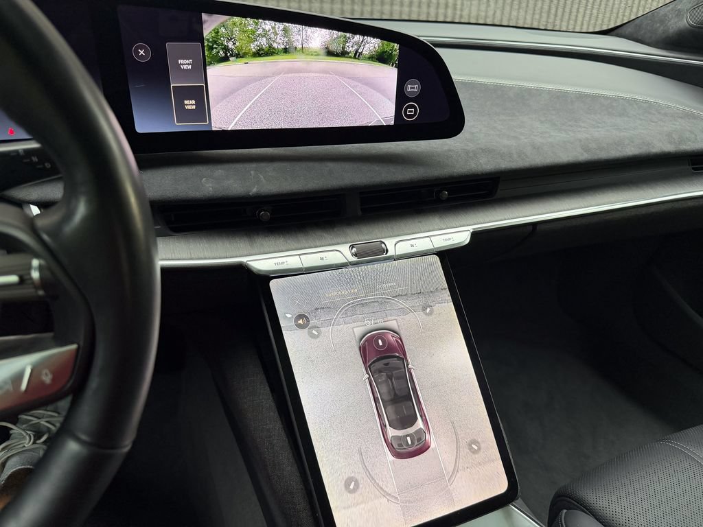 Used 2022 Lucid Air Grand Touring AWD/4WD image 45