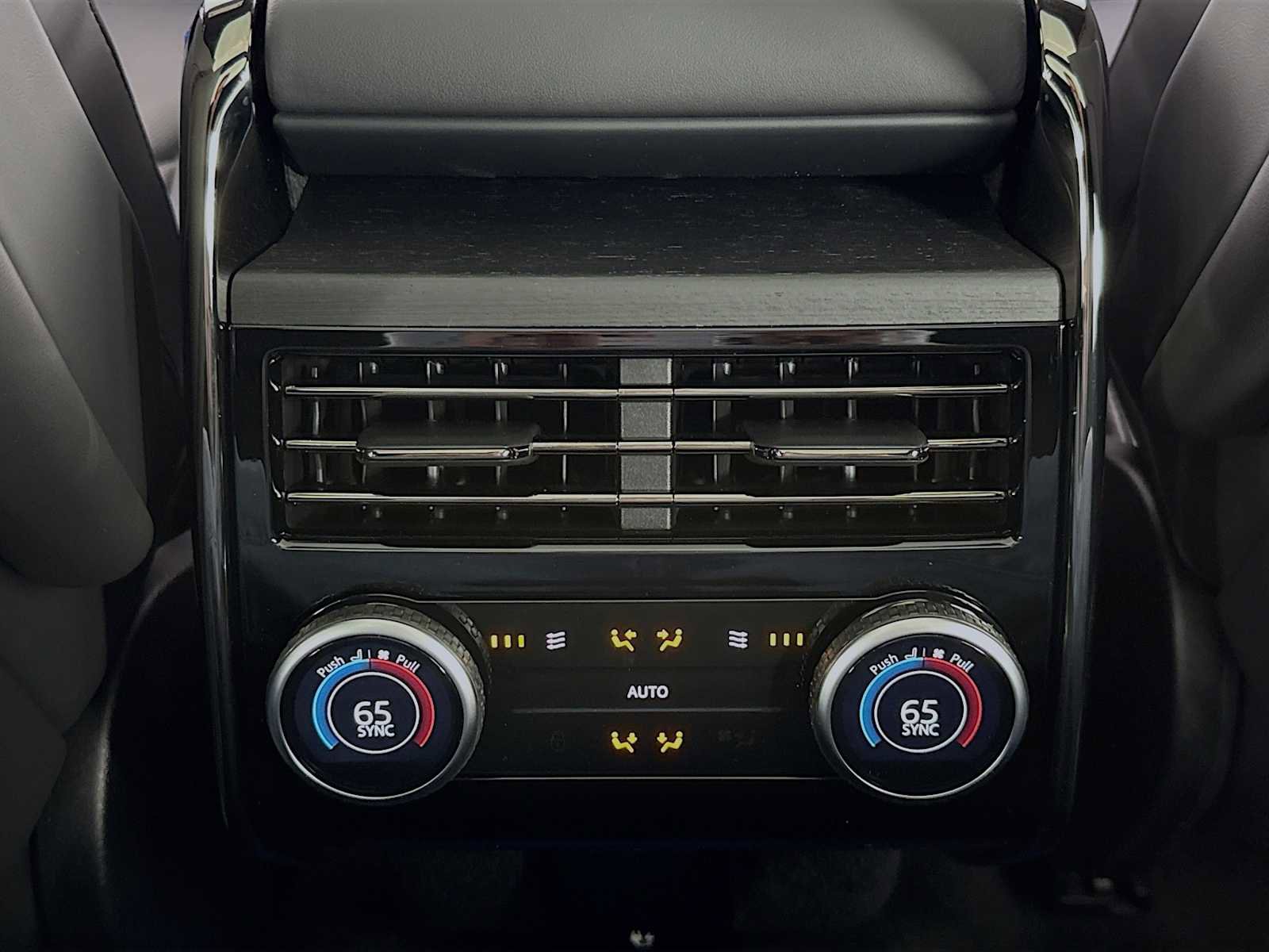 New 2025 Land Rover Range Rover Sport Autobiography image 25