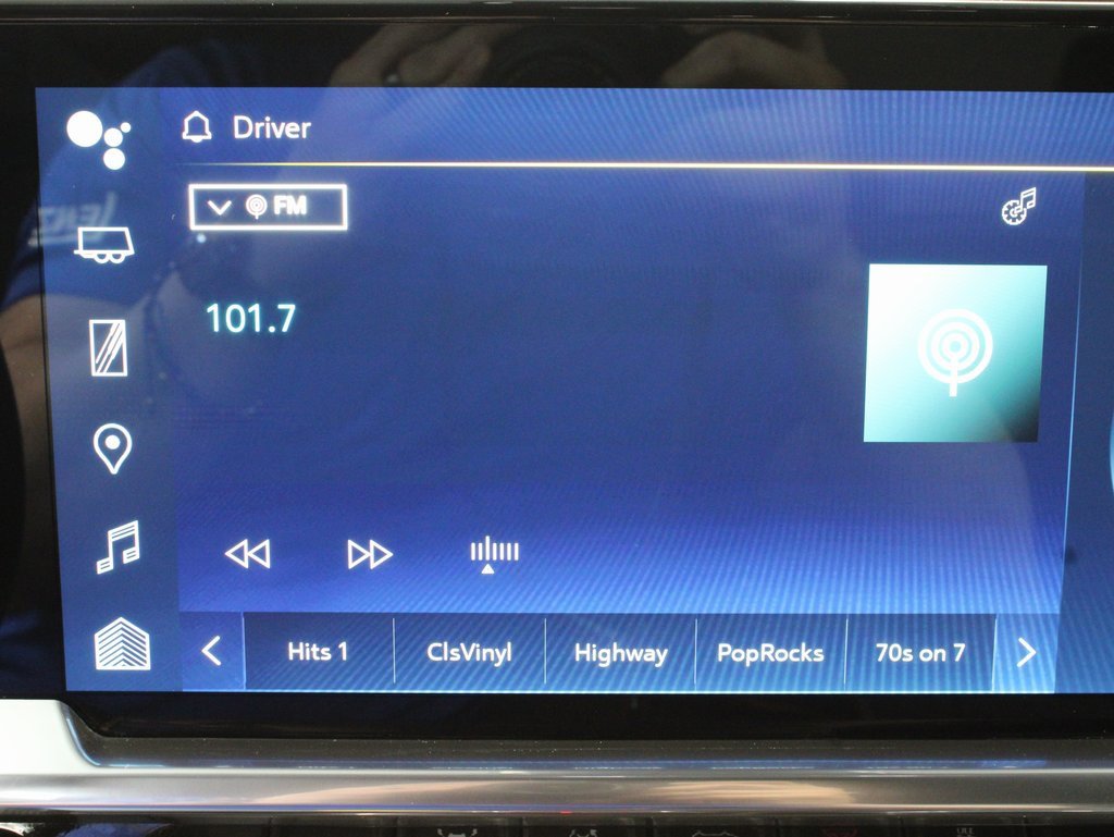 Used 2024 Chevrolet Silverado 1500 LT Trail Boss image 17